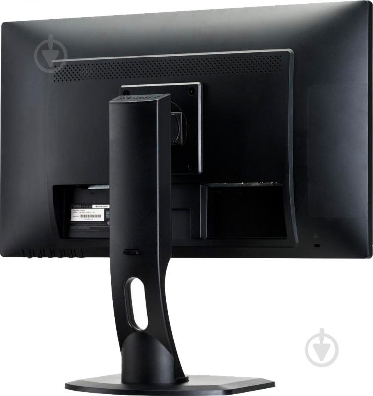 Монитор Iiyama ProLite 24" (B2482HS-B1) - фото 8
