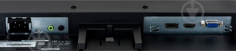 Монитор Iiyama ProLite 21,5" (XUB2292HS-B1) - фото 9