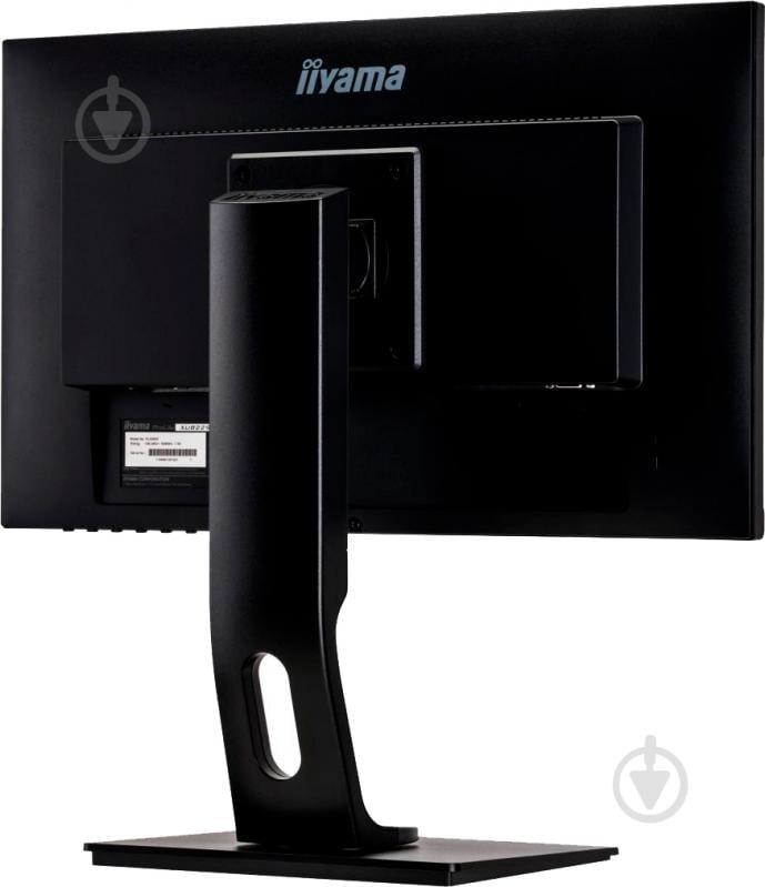 Монитор Iiyama ProLite 21,5" (XUB2292HS-B1) - фото 7