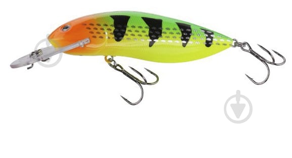 Воблер Fishing ROI FR F-Xalko 12 г 09 floating