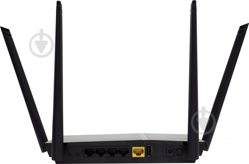 Wi-Fi-роутер D-Link DIR-825/AC - фото 4