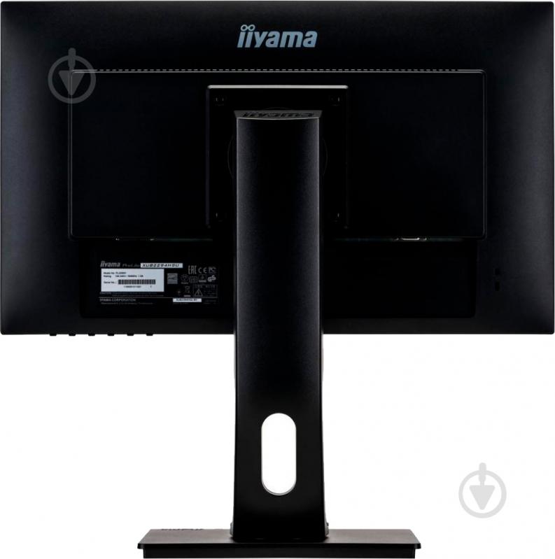 Монітор Iiyama ProLite 21,5" (XUB2294HSU-B1) - фото 4