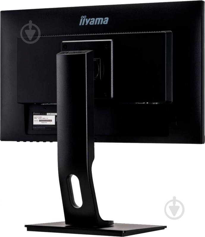 Монітор Iiyama ProLite 21,5" (XUB2294HSU-B1) - фото 8