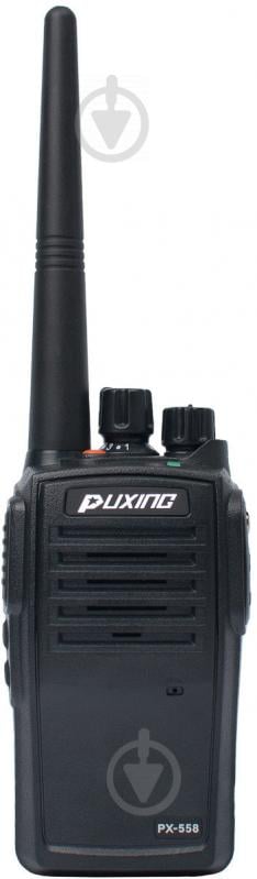 Рация Puxing PX-558-UHF - фото 1