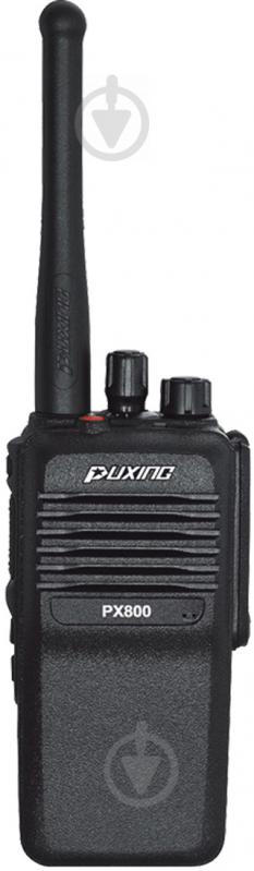 Рація Puxing PX-800-VHF - фото 1