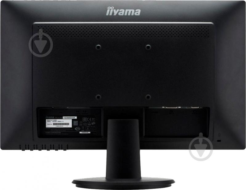Монитор Iiyama ProLite 21,5" (X2283HS-B3) - фото 5