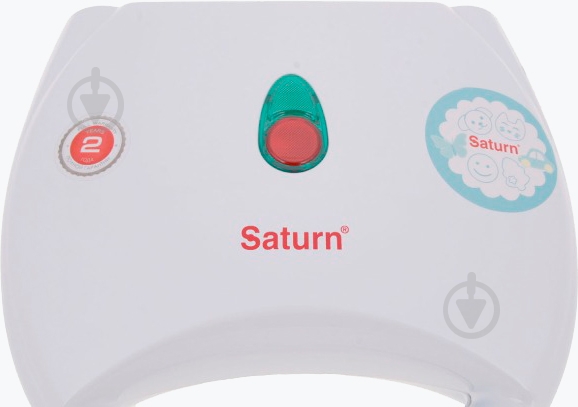 Вафельница Saturn ST-EC1083 - фото 8