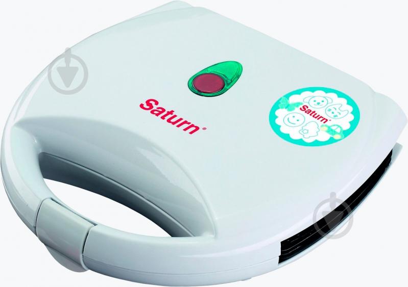 Вафельница Saturn ST-EC1083 - фото 1