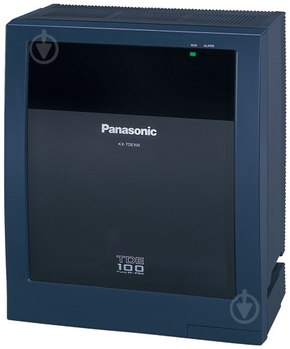 IP-АТС Panasonic KX-TDE100UA - фото 1