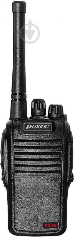 Рация Puxing PX-V9-UHF - фото 1