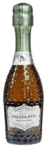 Вино деалкоголізоване Pizzolato Б'янко 0.0% M-юз 0,2 л - фото 1 Вино деалкоголізоване Pizzolato Б'янко 0.0% M-юз 0,2 л - фото 1