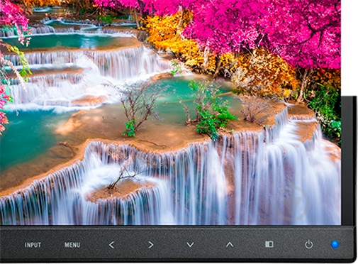 Монитор NEC MultiSync EA271U 27" (60004302) - фото 13