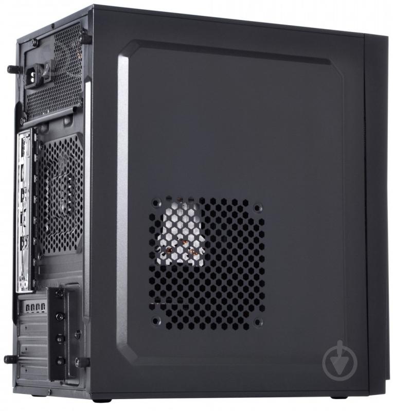 Рабочая станция Artline WorkStation W51 (W51v21Win) black - фото 3