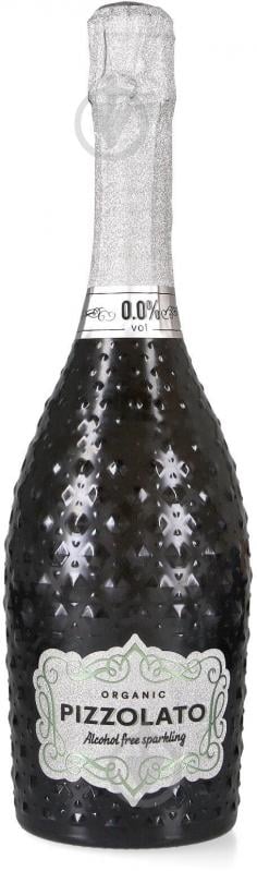 Вино деалкоголізоване Pizzolato Muse - 0% 0,75 л - фото 1 Вино деалкоголізоване Pizzolato Muse - 0% 0,75 л - фото 1