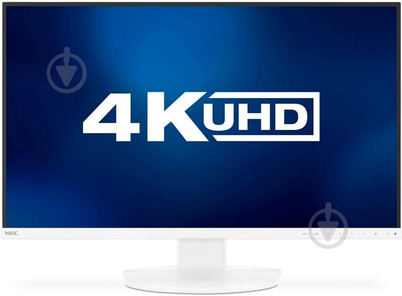 Монитор NEC MultiSync EA271U 27" (60004691) - фото 3