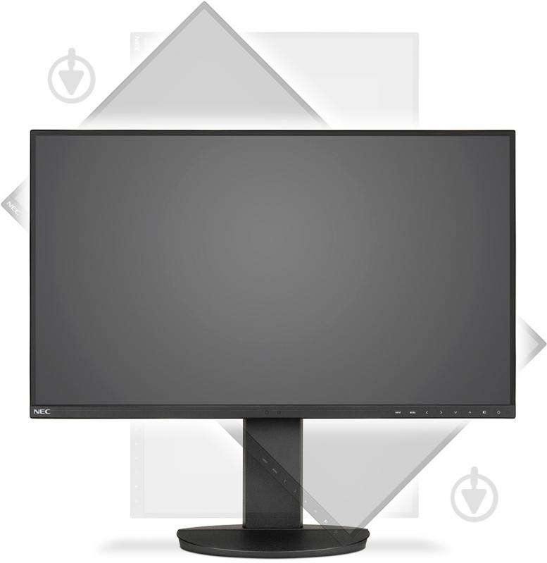 Монитор NEC MultiSync EA271U 27" (60004691) - фото 6