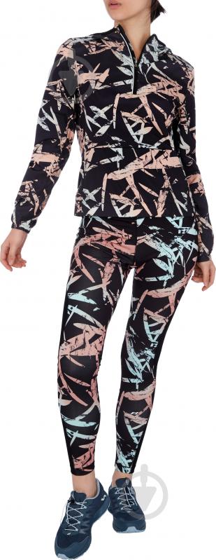 Вітрівка жіноча Pro Touch Benta wms 302205-900915 р.XS різнокольорова - фото 1 Вітрівка жіноча Pro Touch Benta wms 302205-900915 р.XS різнокольорова - фото 1