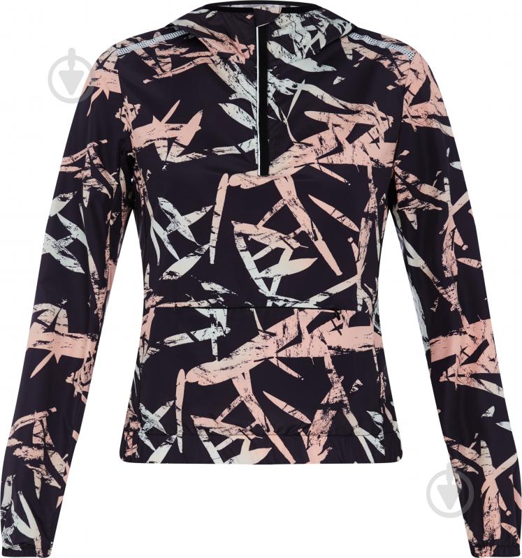 Вітрівка жіноча Pro Touch Benta wms 302205-900915 р.XS різнокольорова - фото 2 Вітрівка жіноча Pro Touch Benta wms 302205-900915 р.XS різнокольорова - фото 2