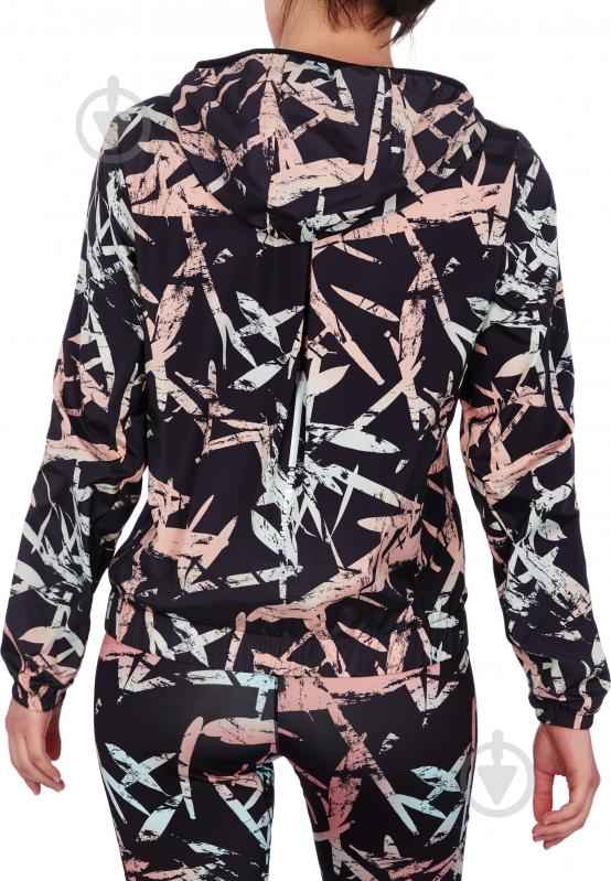 Вітрівка жіноча Pro Touch Benta wms 302205-900915 р.XS різнокольорова - фото 3 Вітрівка жіноча Pro Touch Benta wms 302205-900915 р.XS різнокольорова - фото 3