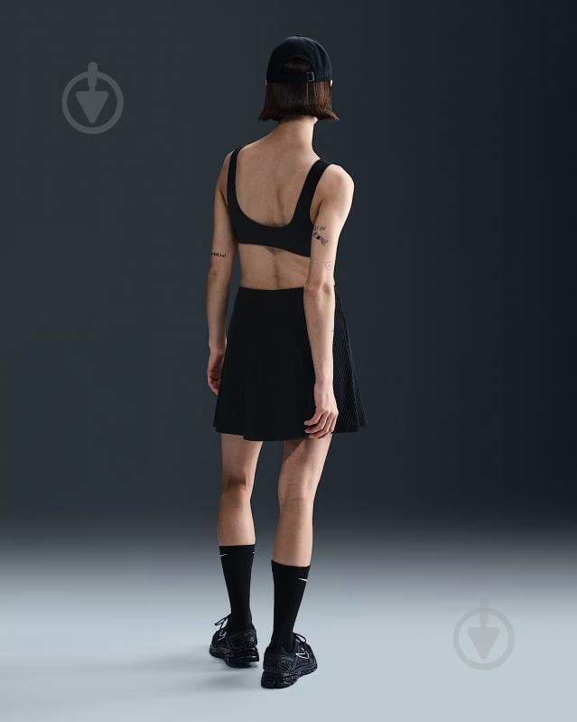 Юбка Nike W NSW NK CHLL KNT RIB MINI SKT HJ1839-010 р.M черный - фото 3 Юбка Nike W NSW NK CHLL KNT RIB MINI SKT HJ1839-010 р.M черный - фото 3