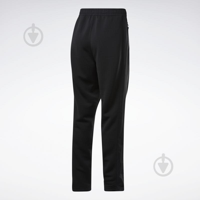 Брюки Reebok FU2983 р. L черный - фото 9