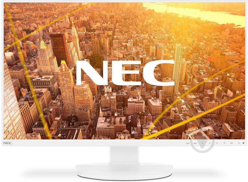 Монітор NEC EA271F 27" (60004634) - фото 2