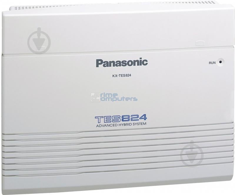 АТС Panasonic KX-TEM824UA - фото 1