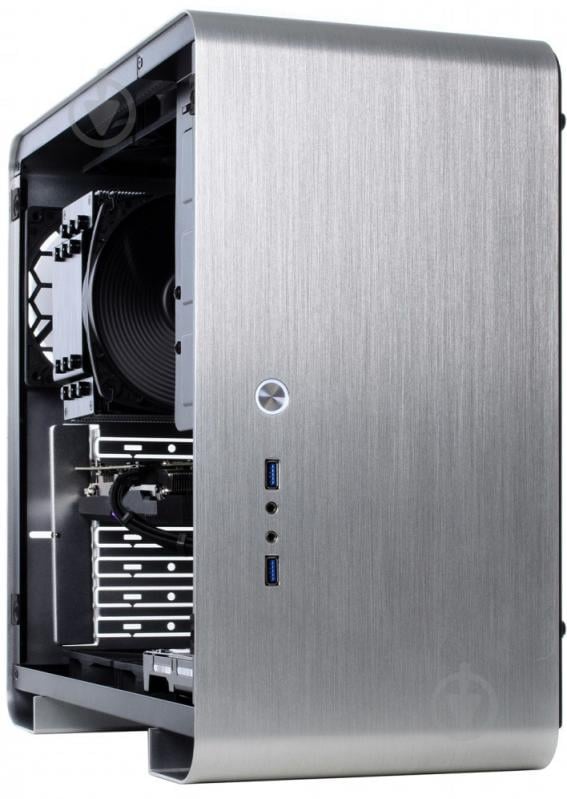 Рабочая станция Artline WorkStation W73 (W73v16) silver - фото 5