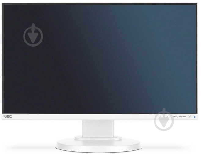 Монітор NEC MultiSync E241N 23,8" (60004221) - фото 2