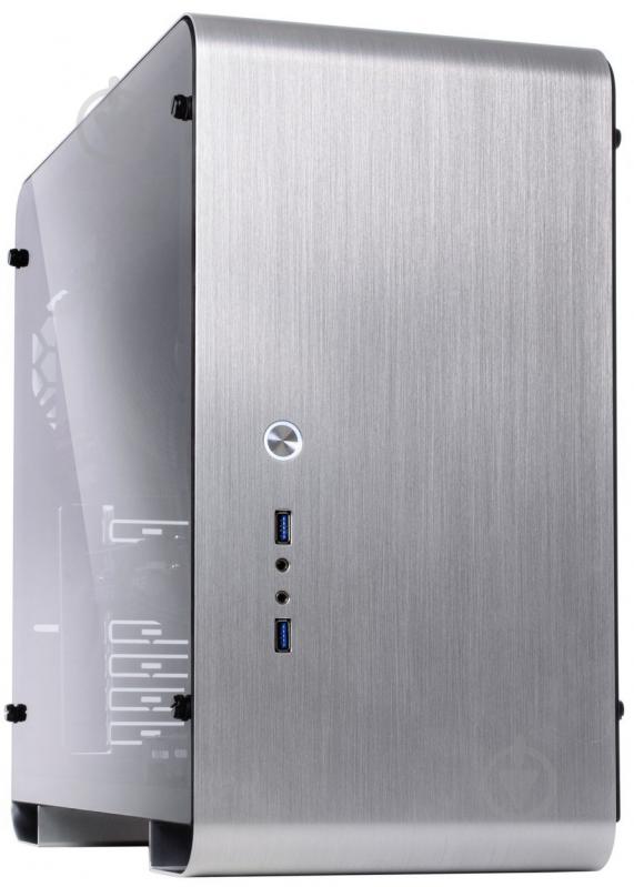 Рабочая станция Artline WorkStation W73 (W73v17Win) silver - фото 1 Рабочая станция Artline WorkStation W73 (W73v17Win) silver - фото 1