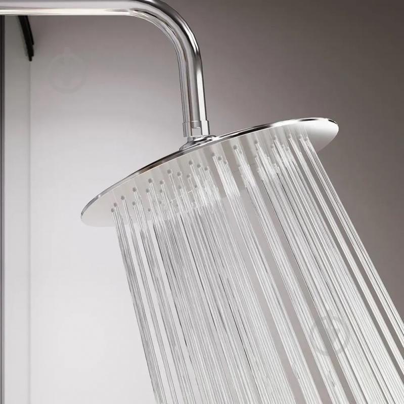 Душевая система Damixa 936750000 Scandinavian Pure ТМС - фото 6 Душевая система Damixa 936750000 Scandinavian Pure ТМС - фото 6