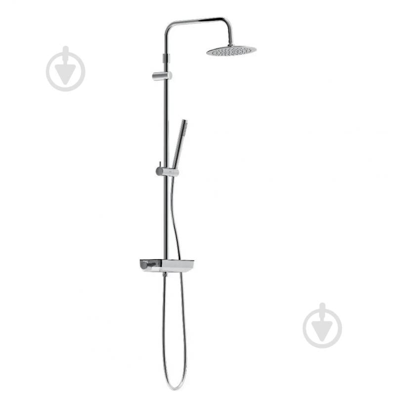 Душевая система Damixa 936750000 Scandinavian Pure ТМС - фото 1 Душевая система Damixa 936750000 Scandinavian Pure ТМС - фото 1