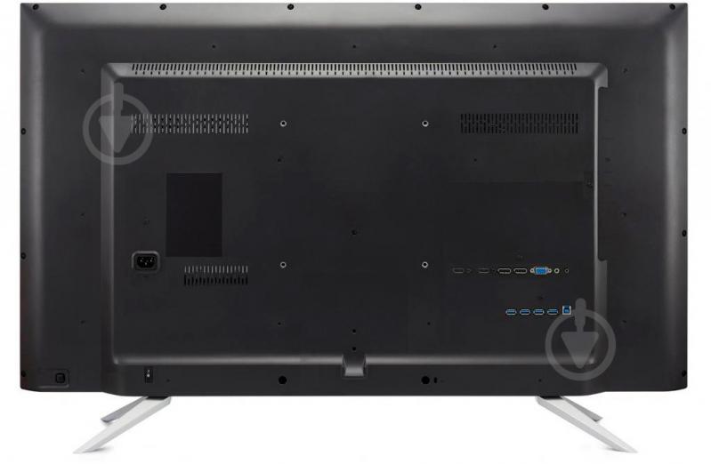 Монитор Philips 43" (BDM4350UC/01) - фото 5