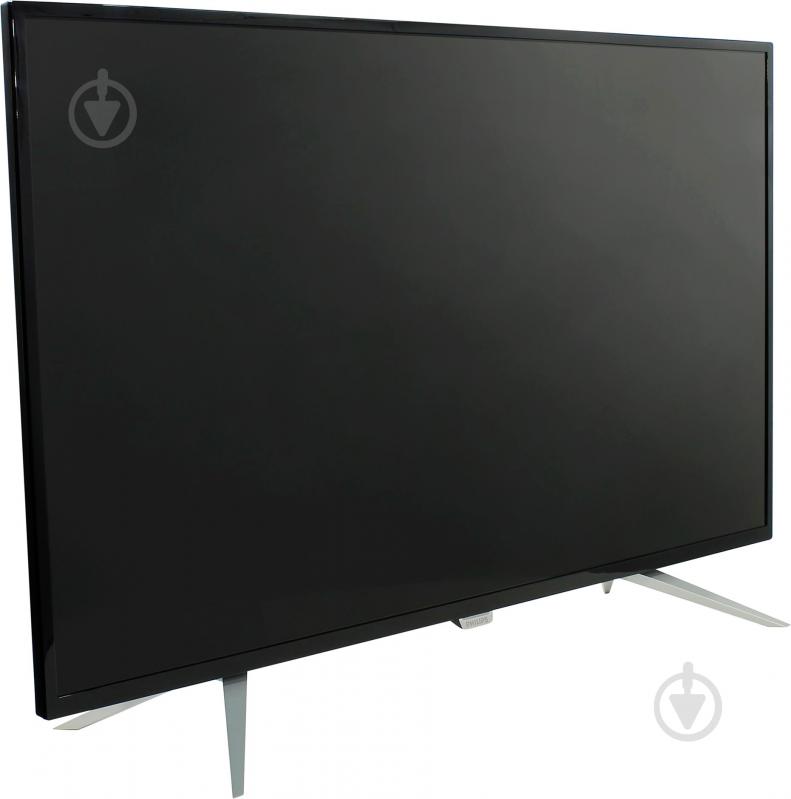 Монитор Philips 43" (BDM4350UC/01) - фото 3