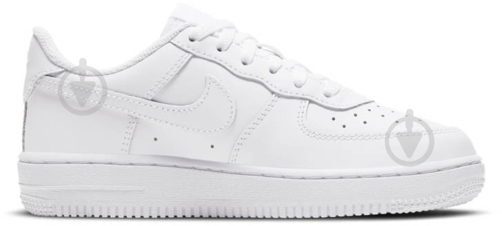 Кроссовки для мальчиков Nike Court Vapor Lite DH2925-111 р.33,5 белые - фото 4