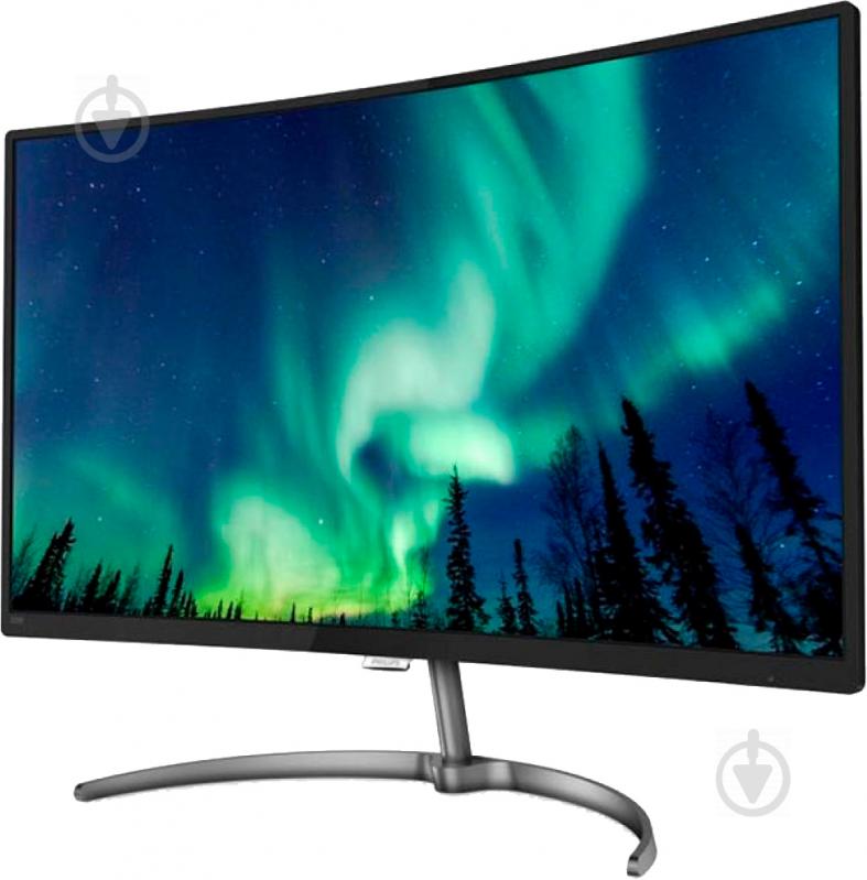 Монітор Philips 31,5" (328E8QJAB5/01) - фото 3