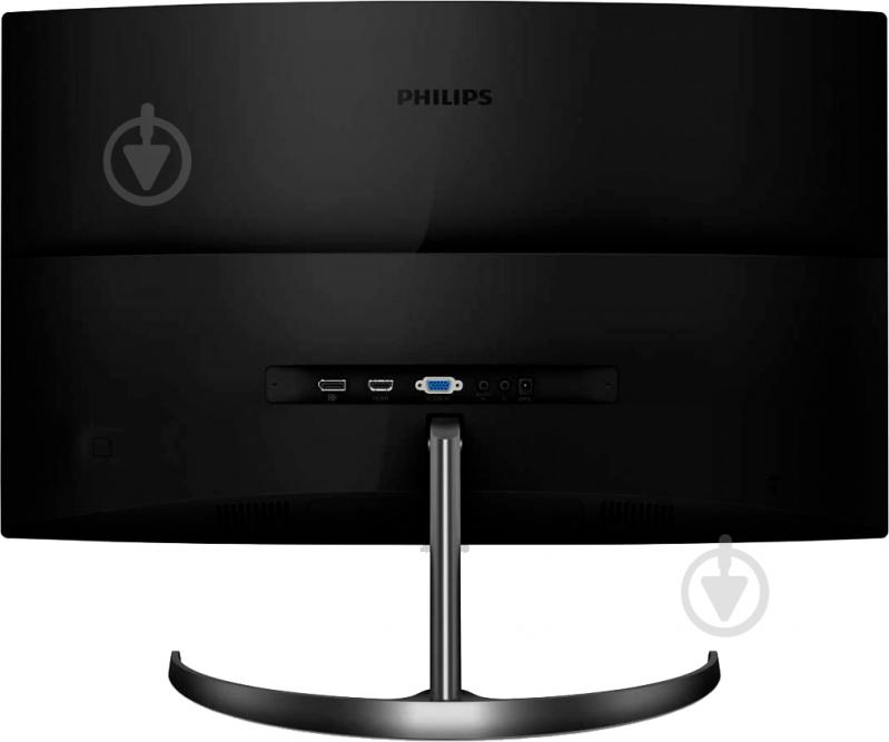 Монитор Philips 31,5" (328E8QJAB5/00) - фото 4