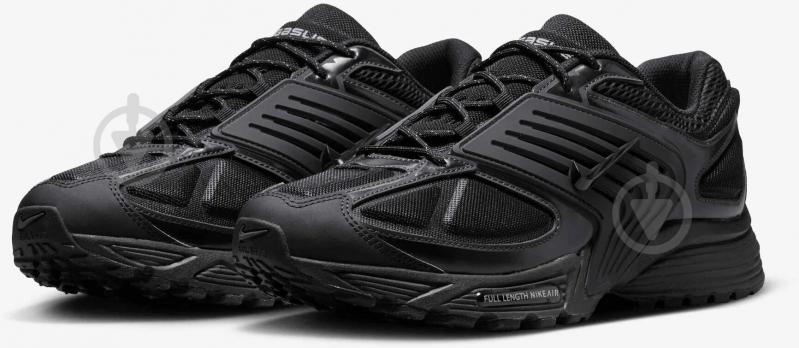 Кросівки чоловічі Nike AIR PEGASUS WAVE IB0612-001 р.46 чорні - фото 3 Кросівки чоловічі Nike AIR PEGASUS WAVE IB0612-001 р.46 чорні - фото 3