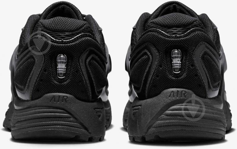 Кросівки чоловічі Nike AIR PEGASUS WAVE IB0612-001 р.46 чорні - фото 4 Кросівки чоловічі Nike AIR PEGASUS WAVE IB0612-001 р.46 чорні - фото 4