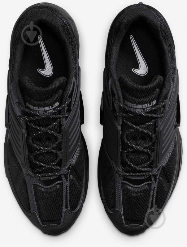 Кросівки чоловічі Nike AIR PEGASUS WAVE IB0612-001 р.46 чорні - фото 5 Кросівки чоловічі Nike AIR PEGASUS WAVE IB0612-001 р.46 чорні - фото 5