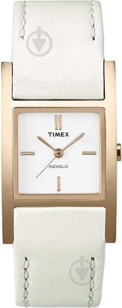 Наручные часы Style Timex gold (Tx2n306) - фото 1