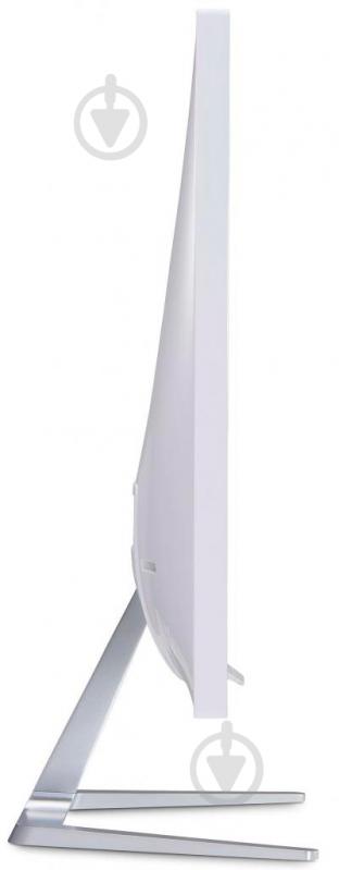 Монітор Philips E-Line 23,6" (276E7QDSW/01) - фото 4