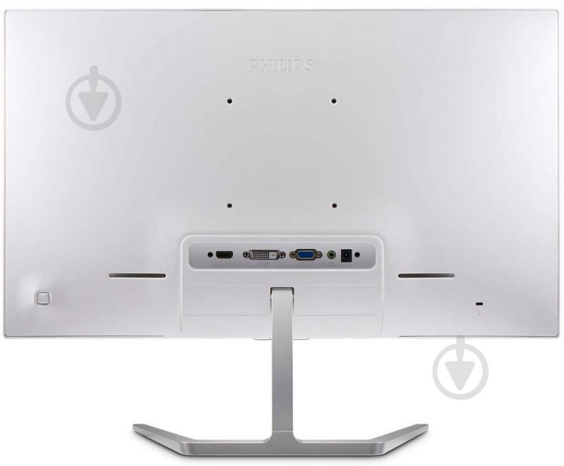 Монітор Philips E-Line 23,6" (276E7QDSW/01) - фото 5
