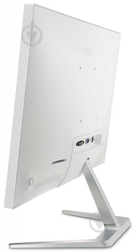 Монітор Philips E-Line 23,6" (276E7QDSW/01) - фото 6