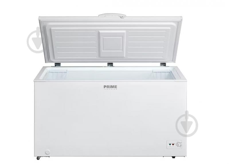 Морозильный ларь PRIME Technics CS 42149 M - фото 2