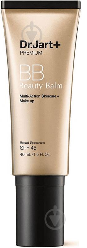 ВВ-крем Dr.Jart+ Premium Beauty Balm SPF 45 40 мл - фото 3