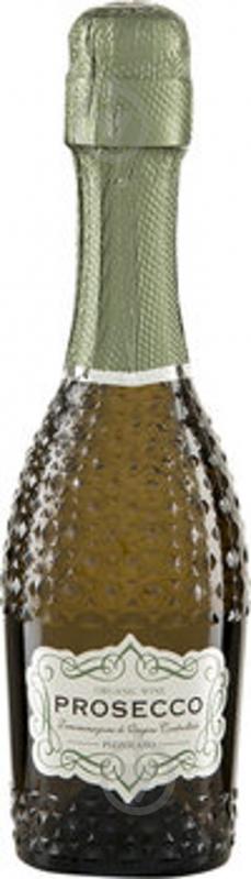 Вино Pizzolato Prosecco DOC Brut 0,2 л - фото 1 Вино Pizzolato Prosecco DOC Brut 0,2 л - фото 1