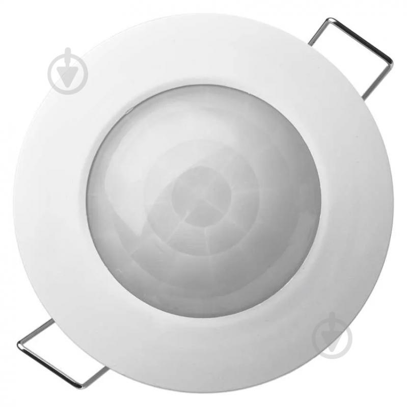 Датчик руху Emos PIR IP20 1200W GS12111 - фото 6