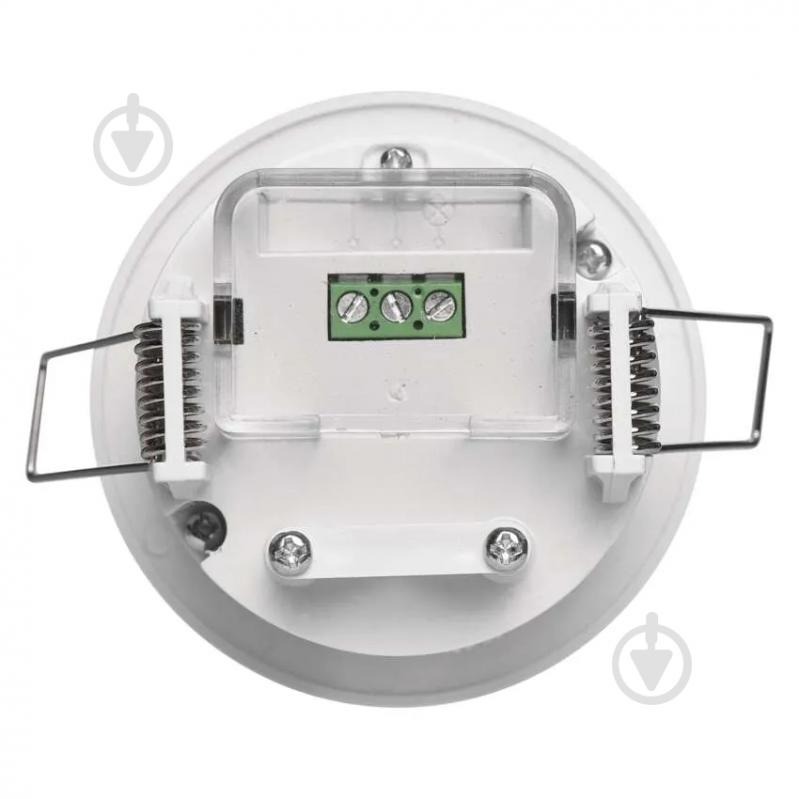 Датчик руху Emos PIR IP20 1200W GS12111 - фото 8