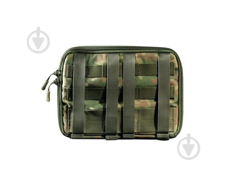 Подсумок UKRTAC административный Мультикам - фото 2
